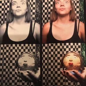 Meet your Posher, Kate